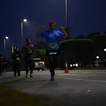 Runner Photo 5473437