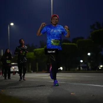 Runner Photo 5473446