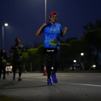 Runner Photo 5473449