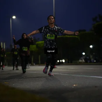 Runner Photo 5473457