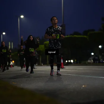Runner Photo 5473461