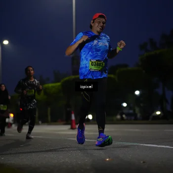Runner Photo 5473466