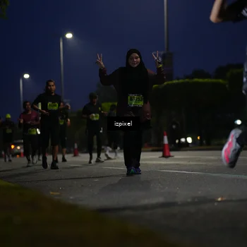 Runner Photo 5473469
