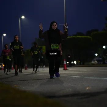 Runner Photo 5473482