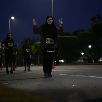 Runner Photo 5473486