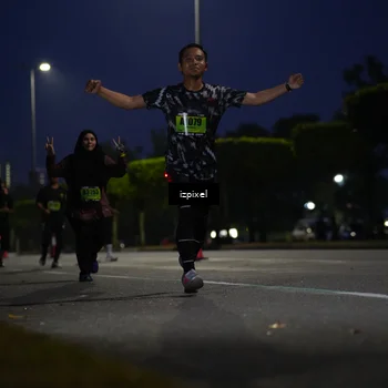 Runner Photo 5473490