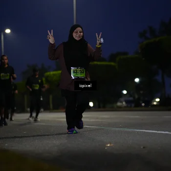 Runner Photo 5473497