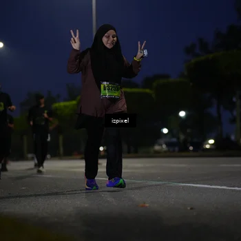 Runner Photo 5473503