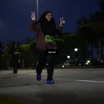 Runner Photo 5473505