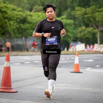 Runner Photo 5473509