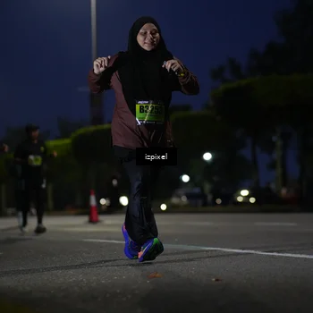 Runner Photo 5473510