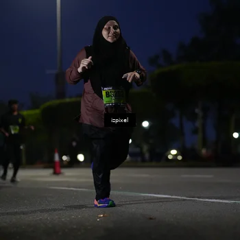 Runner Photo 5473514