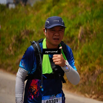 Runner Photo 5473520