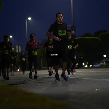 Runner Photo 5473523
