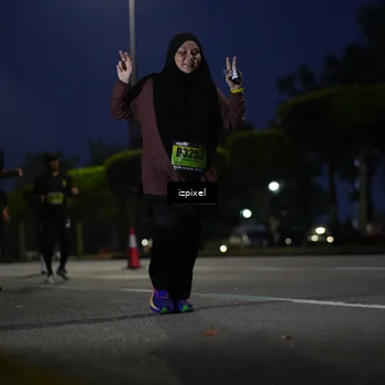 Runner Photo 5473526