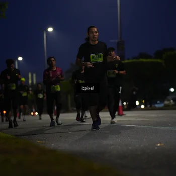 Runner Photo 5473527