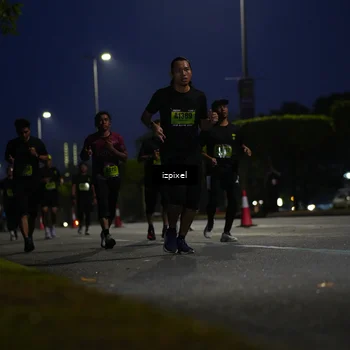 Runner Photo 5473530