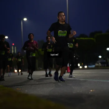 Runner Photo 5473531