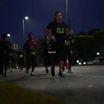 Runner Photo 5473539