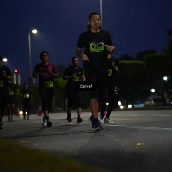 Runner Photo 5473543