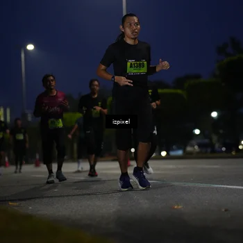 Runner Photo 5473544