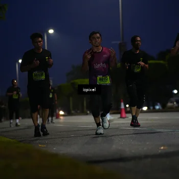 Runner Photo 5473551