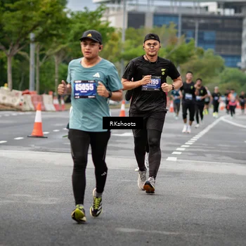 Runner Photo 5473557