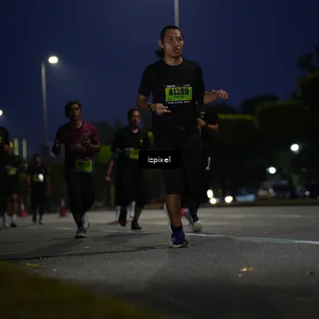 Runner Photo 5473560