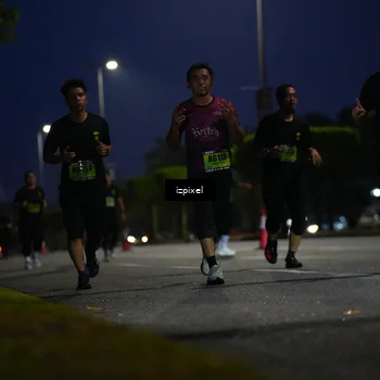 Runner Photo 5473561