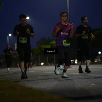 Runner Photo 5473572