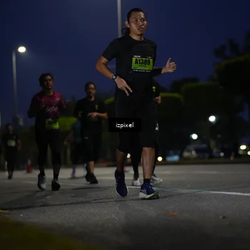 Runner Photo 5473578