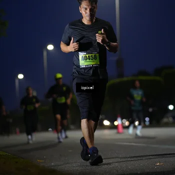 Runner Photo 5473587