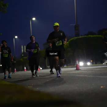 Runner Photo 5473602