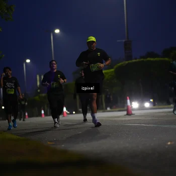 Runner Photo 5473609