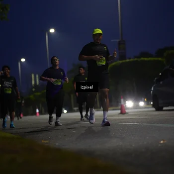 Runner Photo 5473610