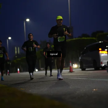 Runner Photo 5473611