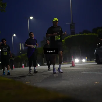 Runner Photo 5473612