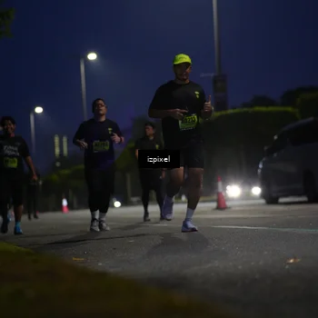 Runner Photo 5473613