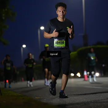 Runner Photo 5473614