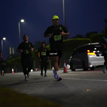 Runner Photo 5473616