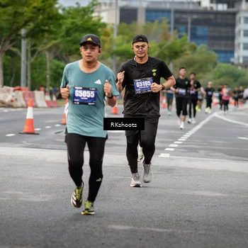 Runner Photo 5473617