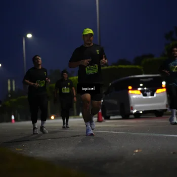 Runner Photo 5473618