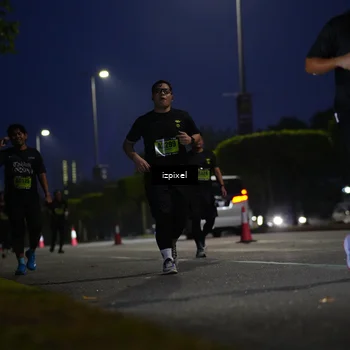 Runner Photo 5473619