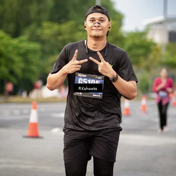 Runner Photo 5473621