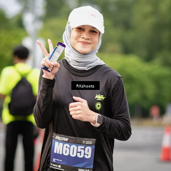 Runner Photo 5473625