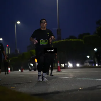 Runner Photo 5473628