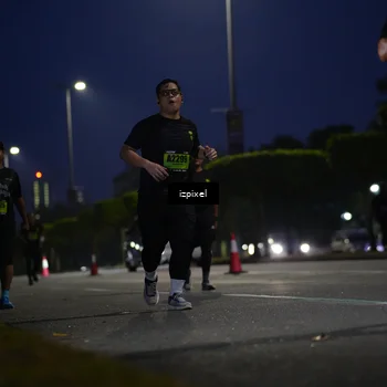 Runner Photo 5473635