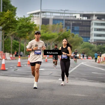 Runner Photo 5473636