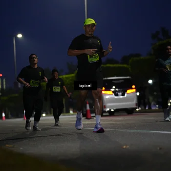 Runner Photo 5473637