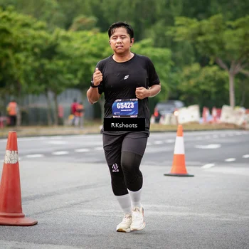 Runner Photo 5473643